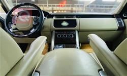 Land Rover Range Rover Vogue
